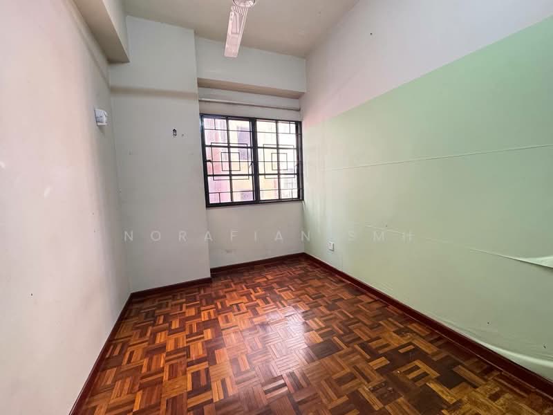 Condominium for Sale at Bayu Tasik 1 - Norafian SMH - Interior - PropertyGuru.com.my