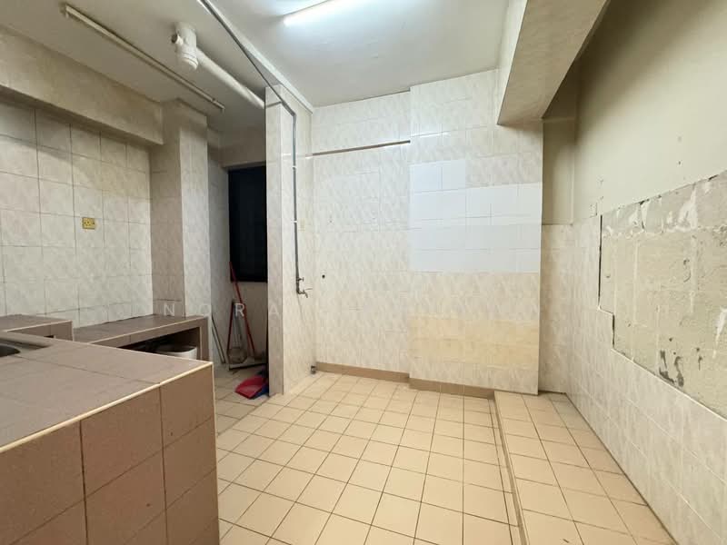 Condominium for Sale at Bayu Tasik 1 - Norafian SMH - Interior - PropertyGuru.com.my