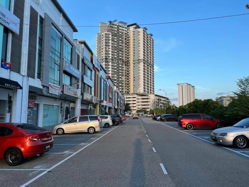 Kedai / Pejabat untuk Dijual di Setia Tropika (Johor Bahru) - Sharon Chong - Exterior - PropertyGuru.com.my