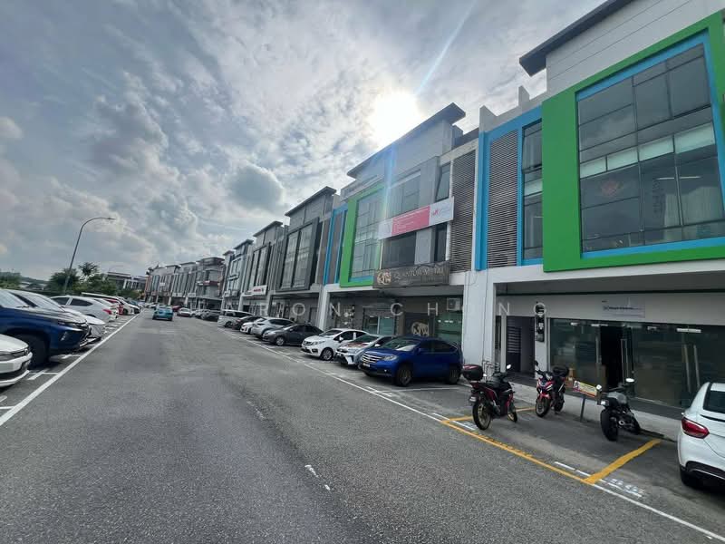 Kedai / Pejabat untuk Dijual di Setia Tropika (Johor Bahru) - Sharon Chong - Exterior - PropertyGuru.com.my