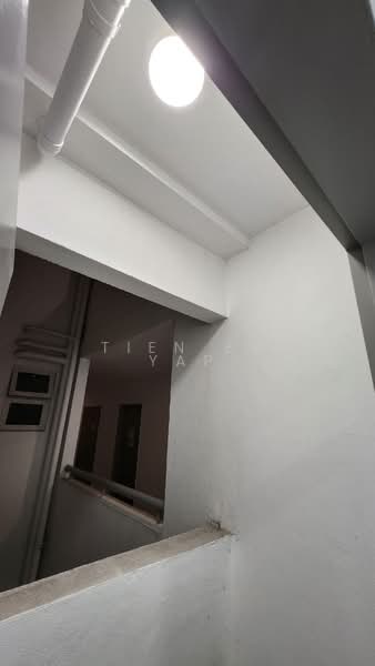 Service Residence for Sale at TR Residence - Tien Ee Yap - Corridor - PropertyGuru.com.my