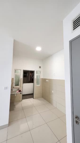 Service Residence for Sale at TR Residence - Tien Ee Yap - Kitchen - PropertyGuru.com.my
