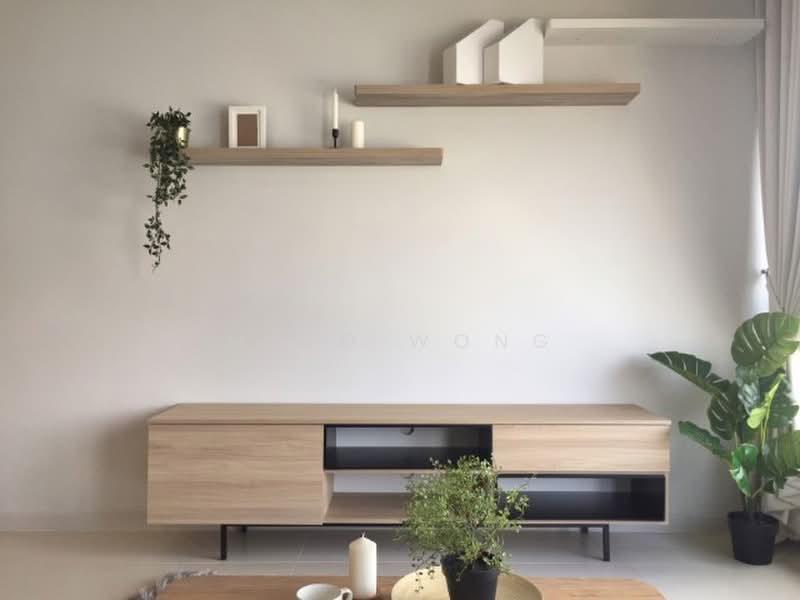 Servis Apartment untuk Disewa di Serini Melawati - Mico Wong - PropertyGuru.com.my
