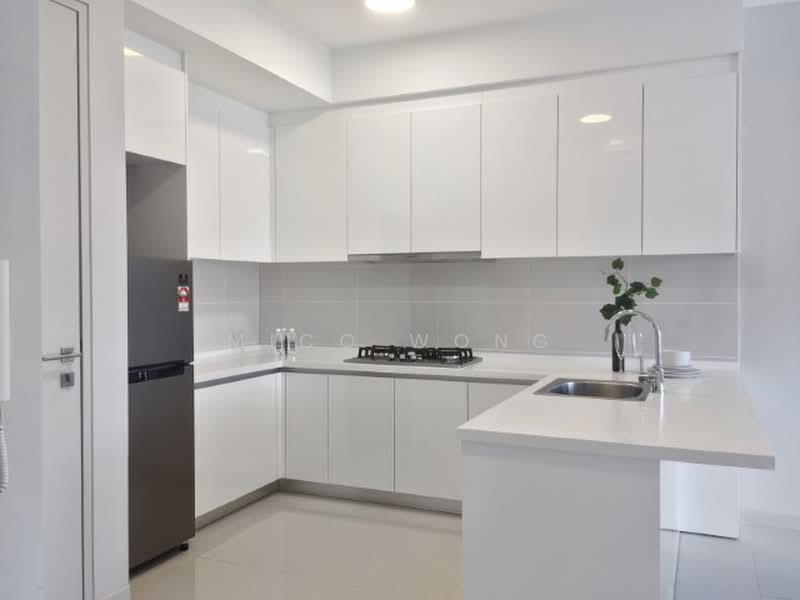 Servis Apartment untuk Disewa di Serini Melawati - Mico Wong - PropertyGuru.com.my