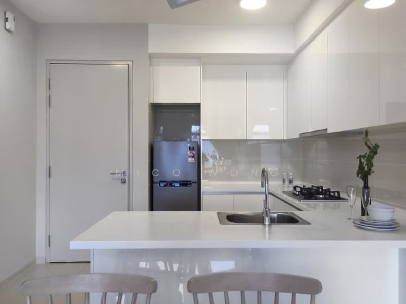 Servis Apartment untuk Disewa di Serini Melawati - Mico Wong - PropertyGuru.com.my