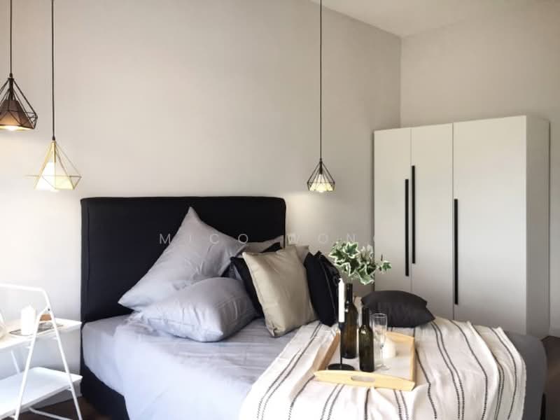 Servis Apartment untuk Disewa di Serini Melawati - Mico Wong - PropertyGuru.com.my