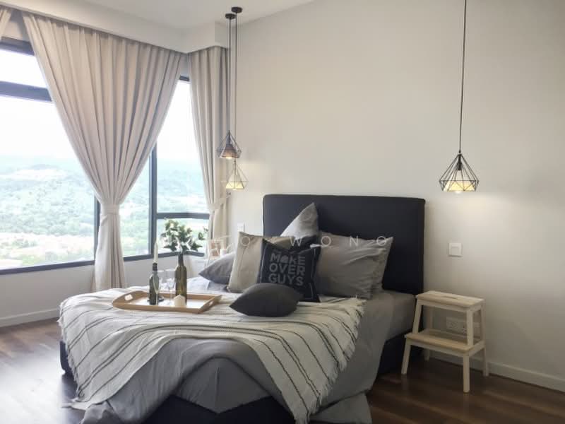Servis Apartment untuk Disewa di Serini Melawati - Mico Wong - PropertyGuru.com.my