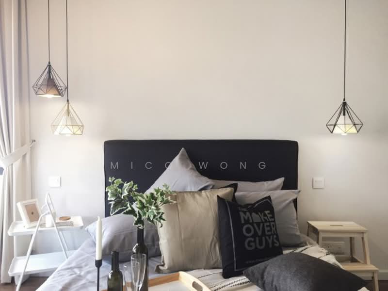 Servis Apartment untuk Disewa di Serini Melawati - Mico Wong - PropertyGuru.com.my