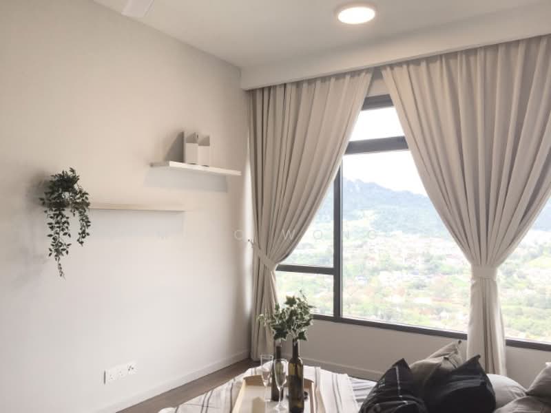 Servis Apartment untuk Disewa di Serini Melawati - Mico Wong - PropertyGuru.com.my
