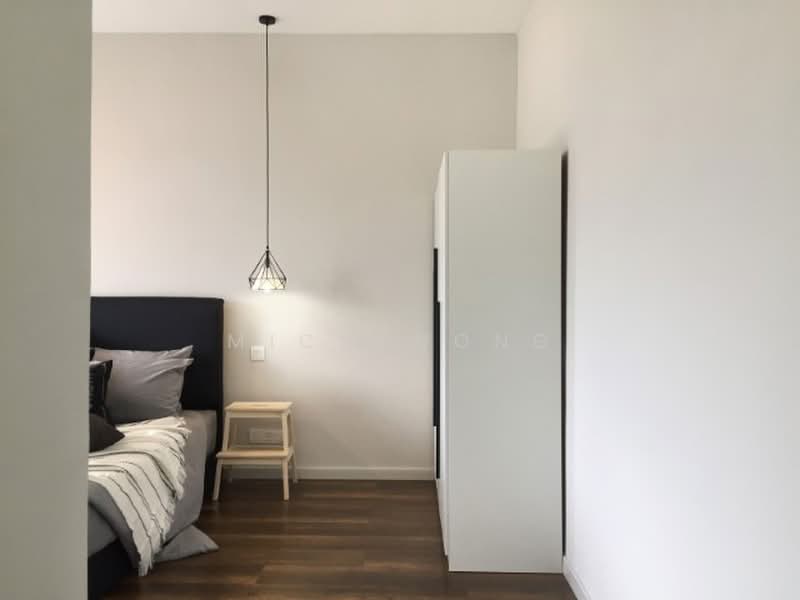 Servis Apartment untuk Disewa di Serini Melawati - Mico Wong - PropertyGuru.com.my