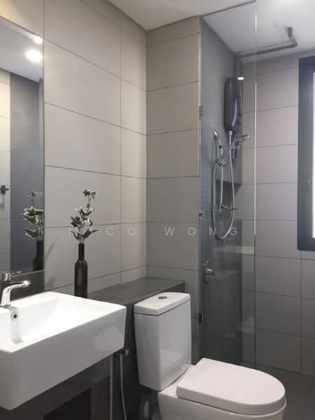 Servis Apartment untuk Disewa di Serini Melawati - Mico Wong - PropertyGuru.com.my