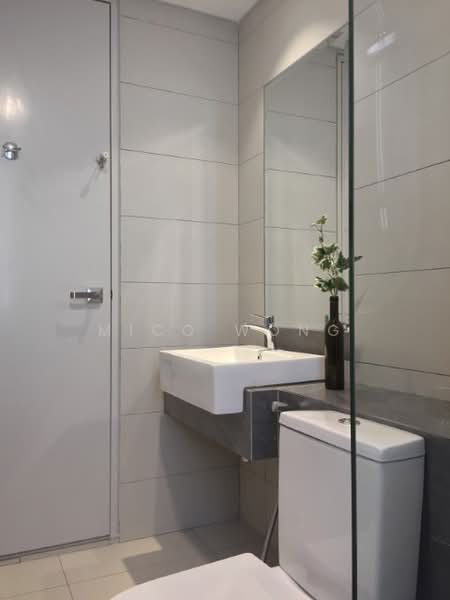 Servis Apartment untuk Disewa di Serini Melawati - Mico Wong - PropertyGuru.com.my