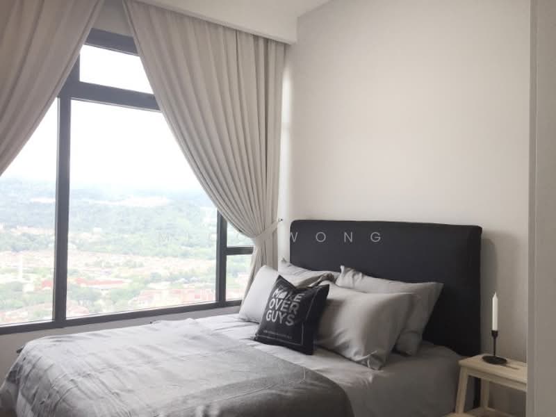 Servis Apartment untuk Disewa di Serini Melawati - Mico Wong - PropertyGuru.com.my
