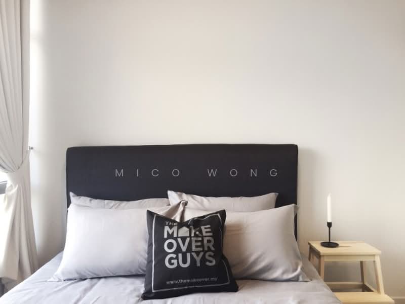 Servis Apartment untuk Disewa di Serini Melawati - Mico Wong - PropertyGuru.com.my