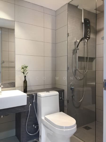 Servis Apartment untuk Disewa di Serini Melawati - Mico Wong - PropertyGuru.com.my