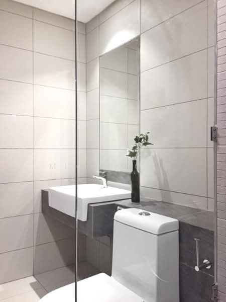 Servis Apartment untuk Disewa di Serini Melawati - Mico Wong - PropertyGuru.com.my