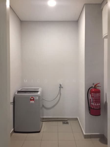 Servis Apartment untuk Disewa di Serini Melawati - Mico Wong - PropertyGuru.com.my