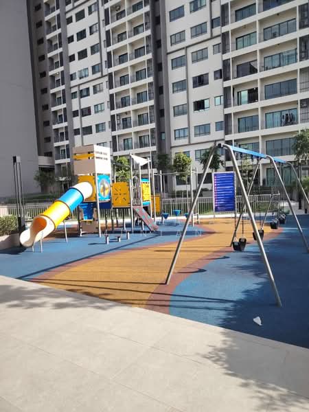Service Residence for Sale at Mori Residences 3 - Laliltha A/P Munian - Exterior - PropertyGuru.com.my