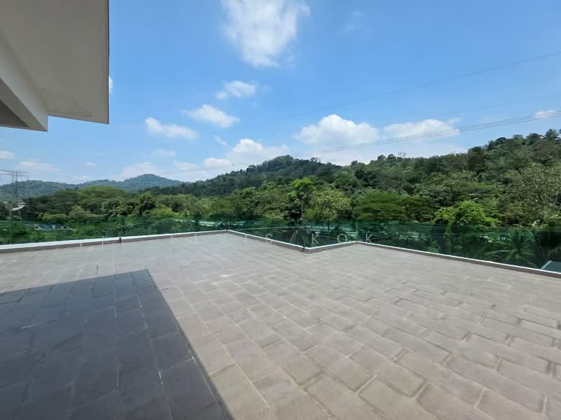 Bungalow for Sale in Rawang (Selangor) - Elvis Kok - Exterior - PropertyGuru.com.my