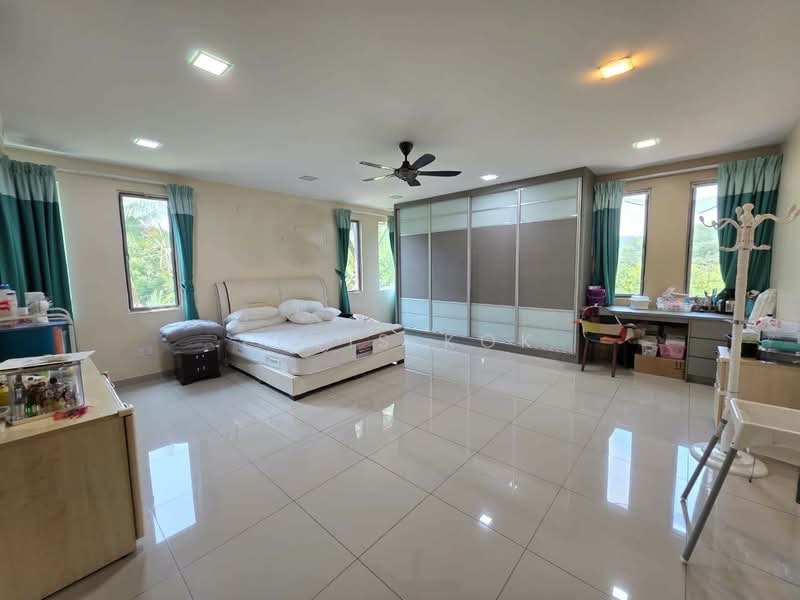 Bungalow for Sale in Rawang (Selangor) - Elvis Kok - Bedroom - PropertyGuru.com.my