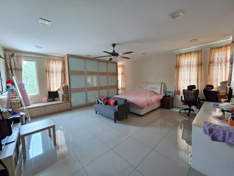 Bungalow for Sale in Rawang (Selangor) - Elvis Kok - Bedroom - PropertyGuru.com.my