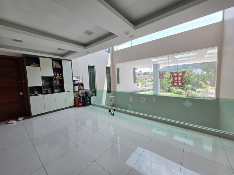 Bungalow for Sale in Rawang (Selangor) - Elvis Kok - Interior - PropertyGuru.com.my