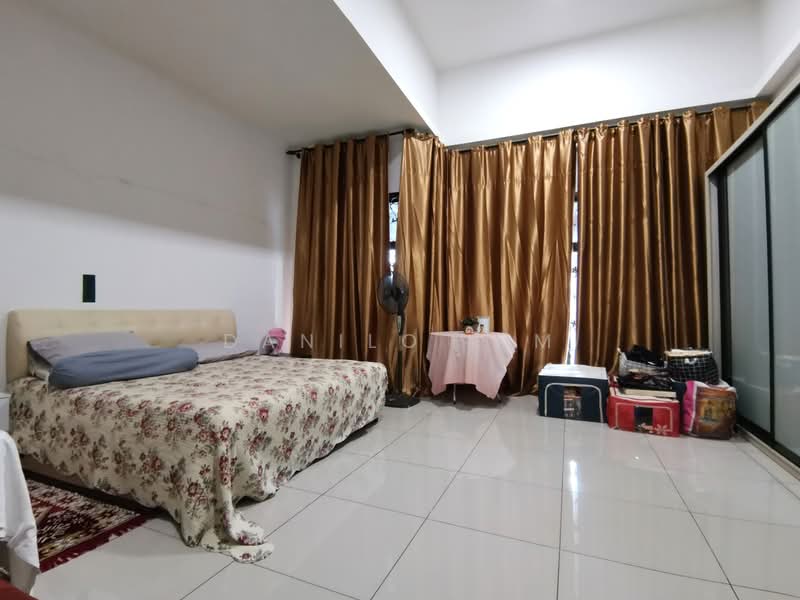 2-storey Terraced House for Sale in Bandar Damai Perdana (Cheras) - Danilo Lim - Bedroom - PropertyGuru.com.my