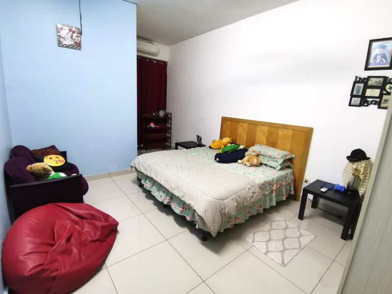2-storey Terraced House for Sale in Bandar Damai Perdana (Cheras) - Danilo Lim - Bedroom - PropertyGuru.com.my