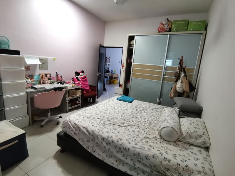 2-storey Terraced House for Sale in Bandar Damai Perdana (Cheras) - Danilo Lim - Bedroom - PropertyGuru.com.my