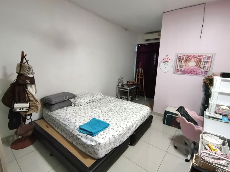 2-storey Terraced House for Sale in Bandar Damai Perdana (Cheras) - Danilo Lim - Bedroom - PropertyGuru.com.my