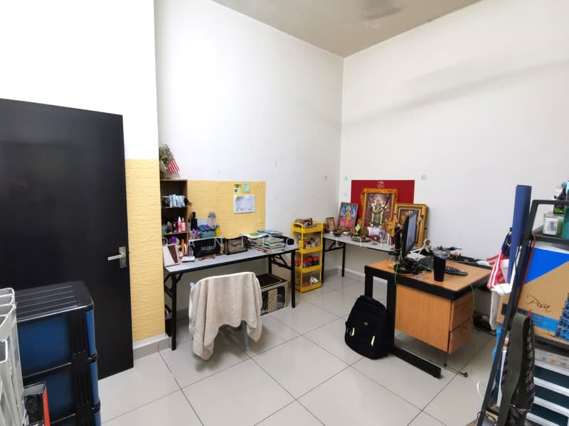 2-storey Terraced House for Sale in Bandar Damai Perdana (Cheras) - Danilo Lim - Study - PropertyGuru.com.my