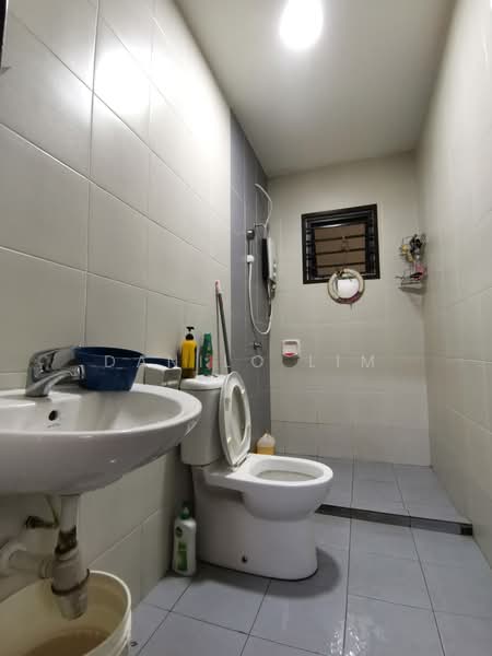 2-storey Terraced House for Sale in Bandar Damai Perdana (Cheras) - Danilo Lim - Bathroom - PropertyGuru.com.my