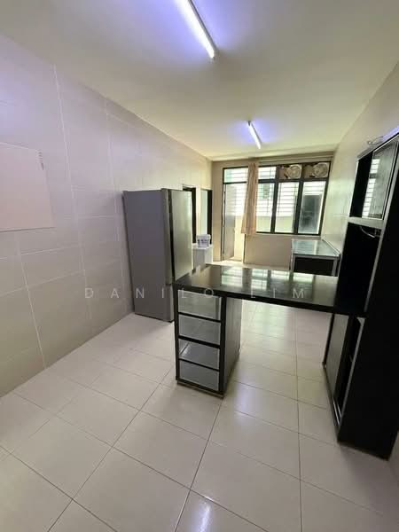 2-storey Terraced House for Sale in Bandar Damai Perdana (Cheras) - Danilo Lim - Kitchen - PropertyGuru.com.my