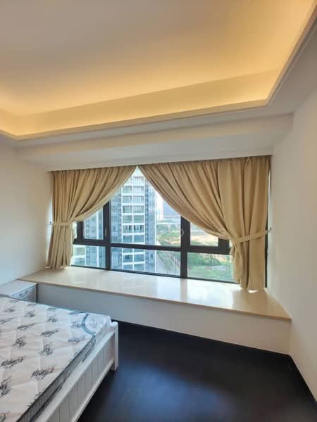 Kondominium untuk Disewa di R&F Princess Cove Phase 2-Seine Region - Min Kong - Bedroom - PropertyGuru.com.my