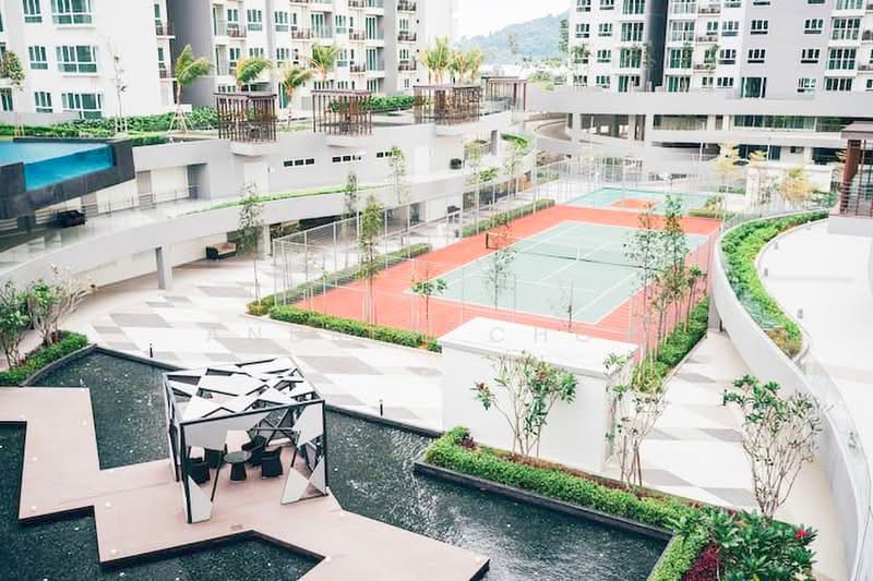 Condominium for Rent at Tropicana Bay Residences - Andrew Chow - Exterior - PropertyGuru.com.my