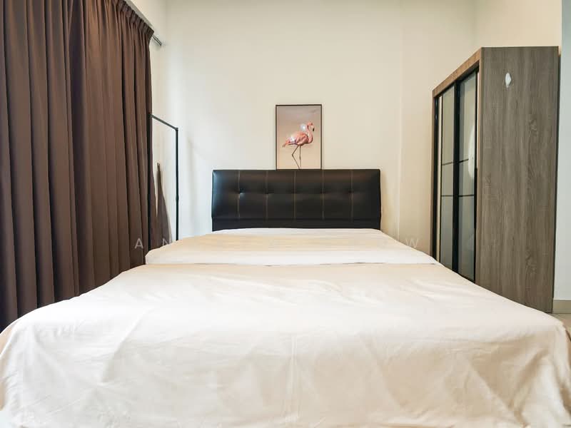 Condominium for Rent at Tropicana Bay Residences - Andrew Chow - Bedroom - PropertyGuru.com.my