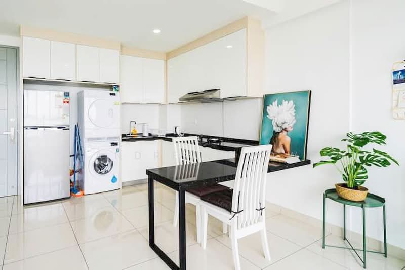 Condominium for Rent at Tropicana Bay Residences - Andrew Chow - Kitchen - PropertyGuru.com.my