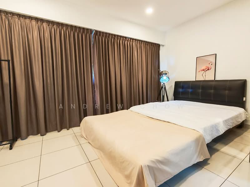 Condominium for Rent at Tropicana Bay Residences - Andrew Chow - Bedroom - PropertyGuru.com.my
