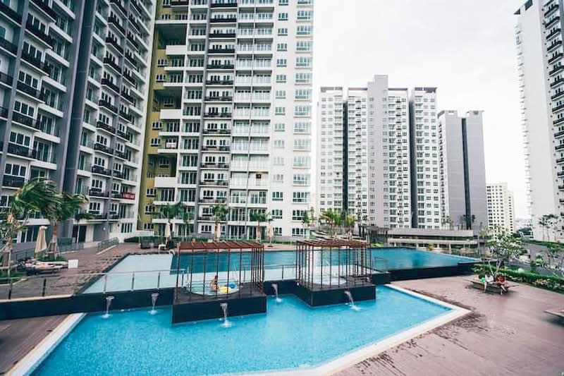 Condominium for Rent at Tropicana Bay Residences - Andrew Chow - Exterior - PropertyGuru.com.my