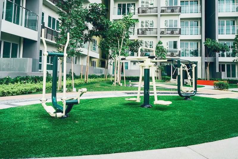 Condominium for Rent at Tropicana Bay Residences - Andrew Chow - Exterior - PropertyGuru.com.my