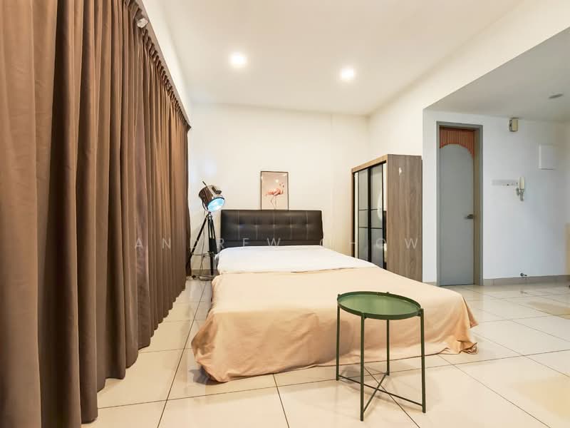 Condominium for Rent at Tropicana Bay Residences - Andrew Chow - Bedroom - PropertyGuru.com.my