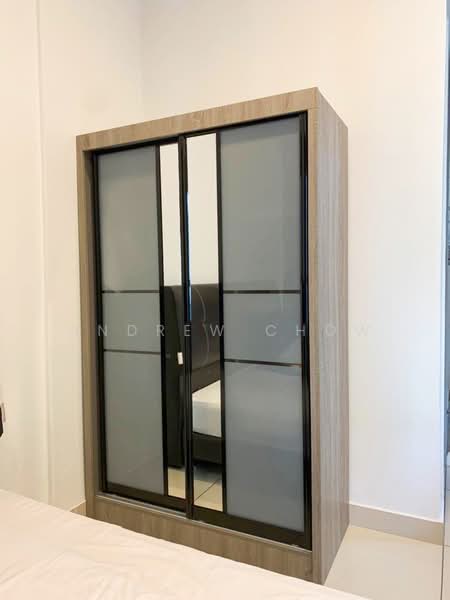 Condominium for Rent at Tropicana Bay Residences - Andrew Chow - Bedroom - PropertyGuru.com.my