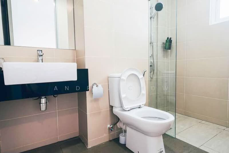 Condominium for Rent at Tropicana Bay Residences - Andrew Chow - Bathroom - PropertyGuru.com.my
