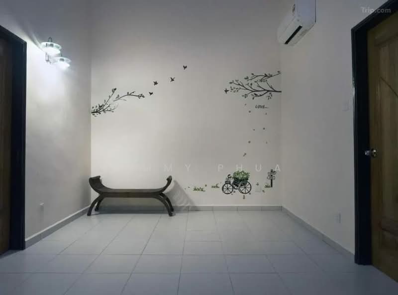 2-storey Terraced House for Sale in Taman Perling (Perling) - Tommy Phua - Interior - PropertyGuru.com.my