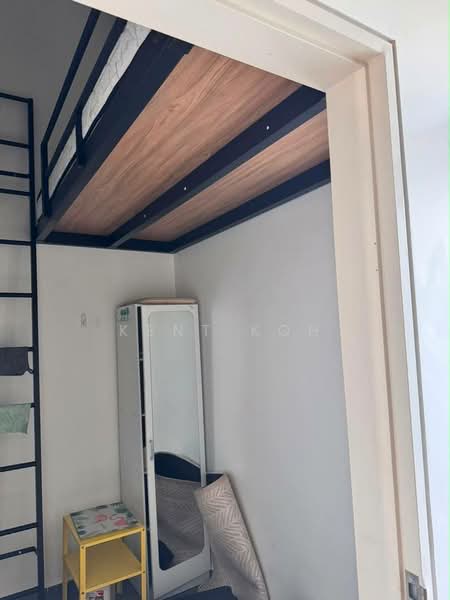 Semi-Detached House for Sale in Johor Bahru (Johor) - Kent Koh - Bedroom - PropertyGuru.com.my