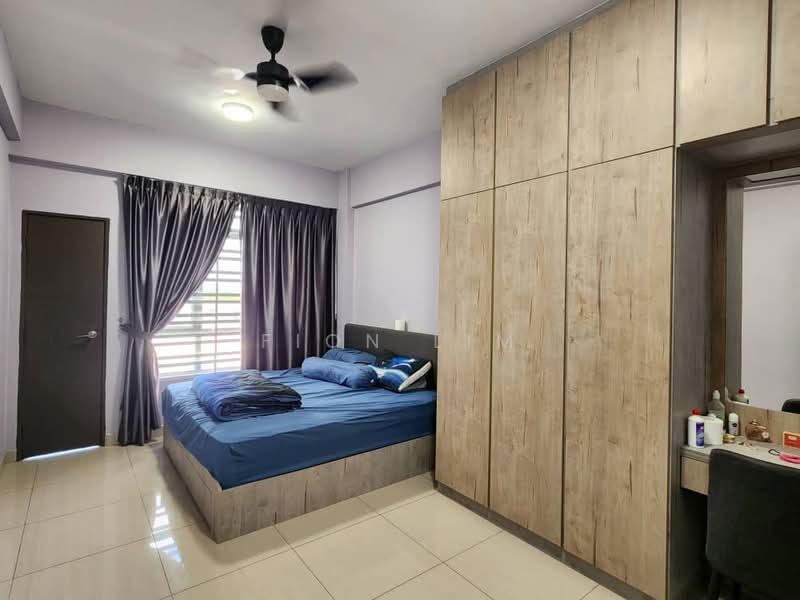 Apartment for Rent at Midori Green (Pangsapuri Hijauan) - Fion Lim - PropertyGuru.com.my