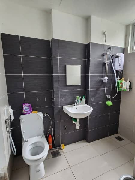 Apartment for Rent at Midori Green (Pangsapuri Hijauan) - Fion Lim - PropertyGuru.com.my