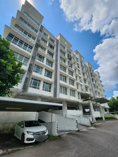 Apartment for Rent at Midori Green (Pangsapuri Hijauan) - Fion Lim - PropertyGuru.com.my