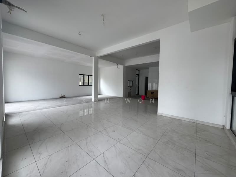 Cluster House for Sale in Setia Tropika (Johor Bahru) - Zixon Wong - PropertyGuru.com.my