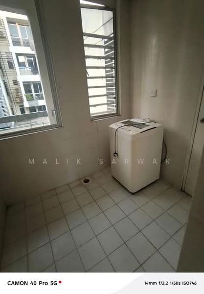 Condominium for Rent at Cyberia Smart Homes - Malik Sarwar - Interior - PropertyGuru.com.my